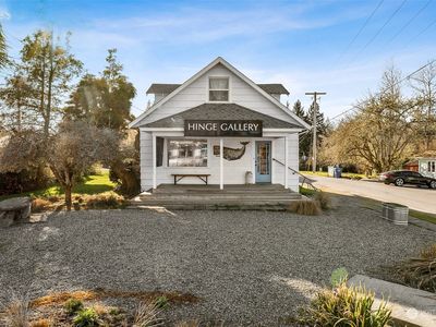 9905 SW 174th Street, Vashon, WA, 98070