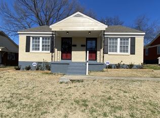 1328 Chadwick Cir, Memphis, TN 38114