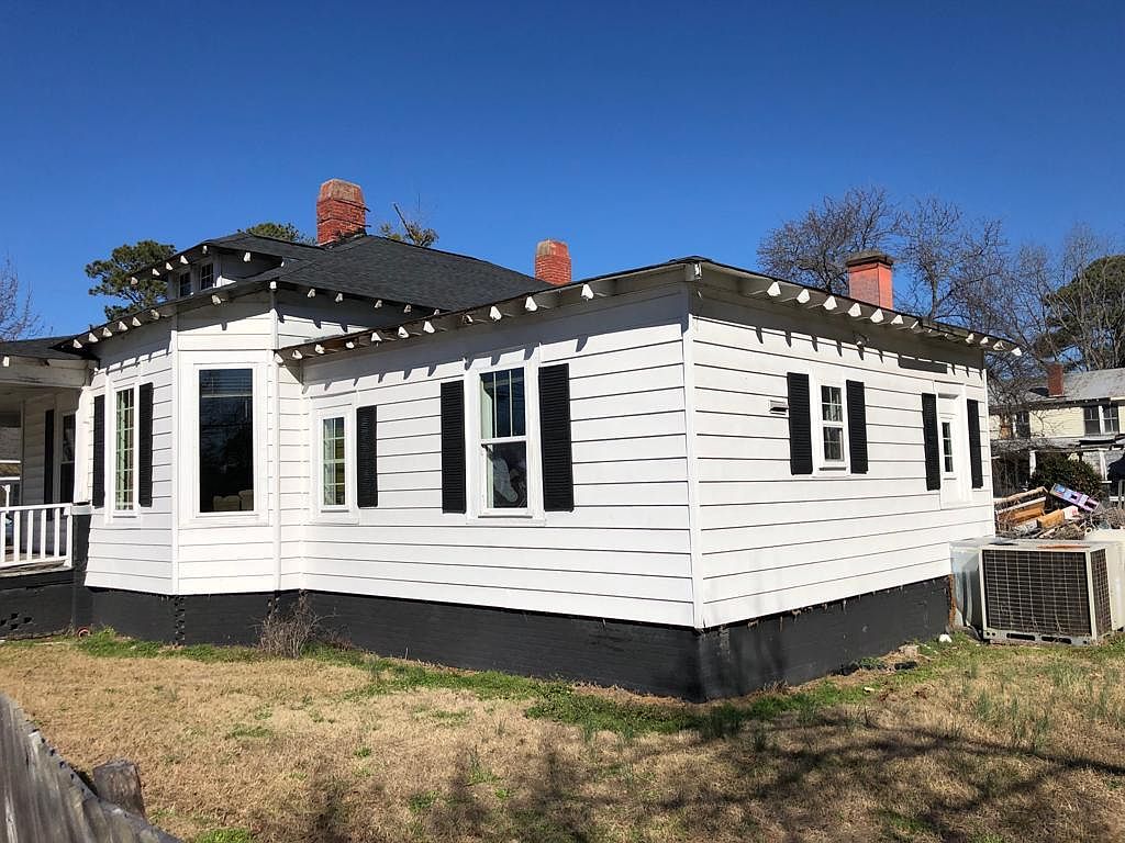 102 Bay St, Hobgood, NC 27843 Zillow