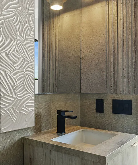 1021 N Ogden Dr #Penthouse 6 — Photo 26
