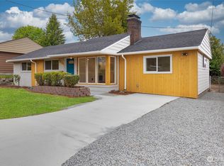 7614 S 113th St, Seattle, WA 98178