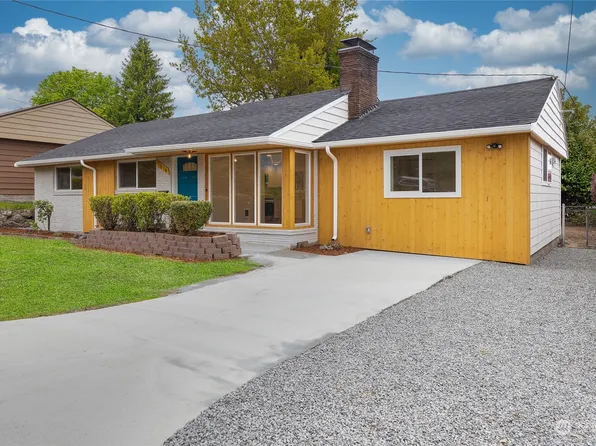 7614 S 113th Street, Seattle, WA 98178