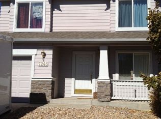 7246 Campstool Dr, Colorado Springs, CO 80922
