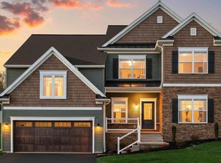 23 Vista Ct, Lititz, PA 17543