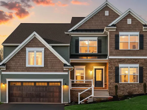 23 Vista Ct, Lititz, PA 17543