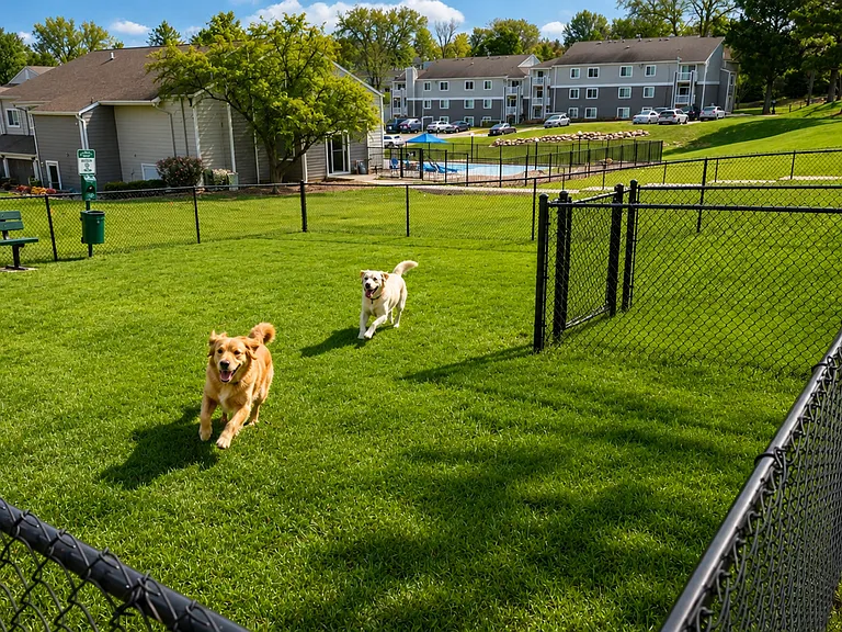 FREE 2nd Month's Rent When You Apply Within 24 Hours of Your Tour at Weston Park Apartments! — Photo 8