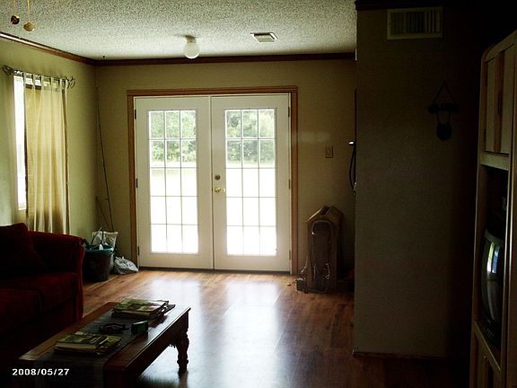 Family Rm From Entrance