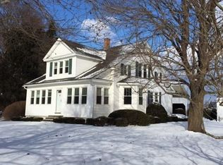 42 Stockbridge St, Hadley, MA 01035