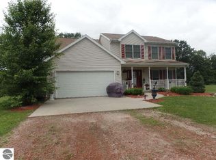 890 Windstone, Mount Pleasant, MI 48858