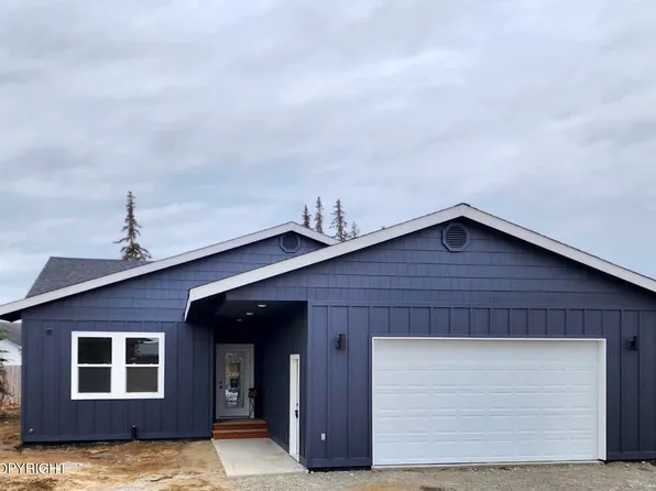 1406 Equinox Way, Kenai, AK 99611