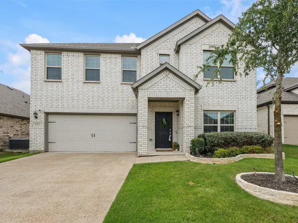 223 Miramar Ave, Melissa, TX 75454