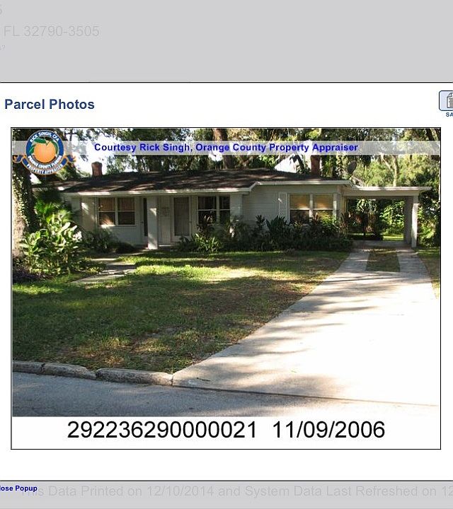 1st image of 720 S Mills Ave