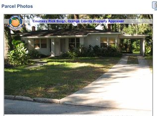 720 S Mills Ave, Orlando, FL 32801