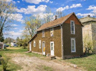 1916 S George St, Marion, IN 46953