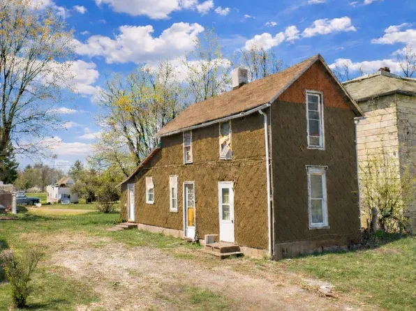 1916 S George St, Marion, IN 46953