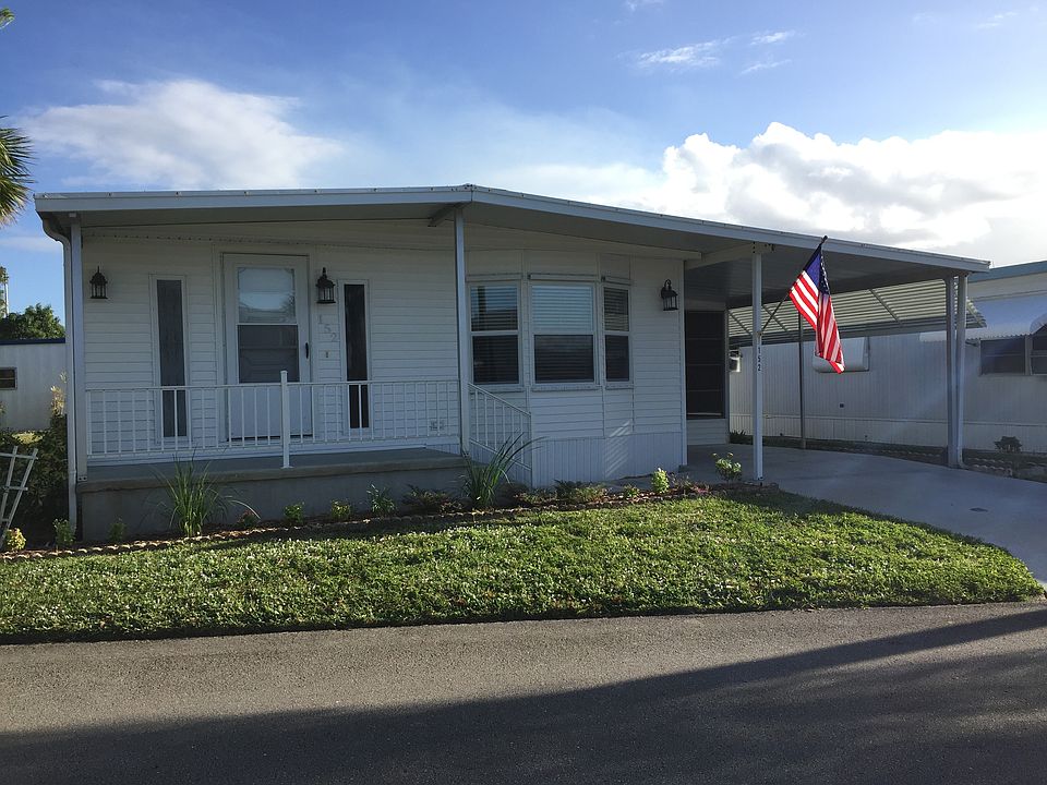 The Perfect Home!