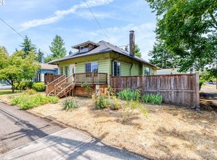 2906 NE 57th Ave, Portland, OR 97213