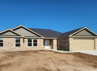 1917 Topaz Rd, Pryor, OK 74361