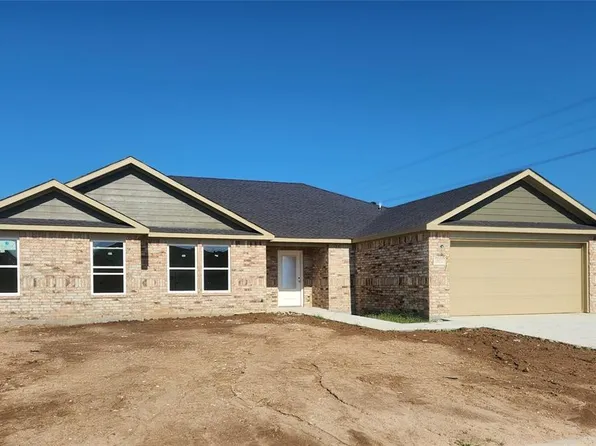 1917 Topaz Rd, Pryor, OK 74361