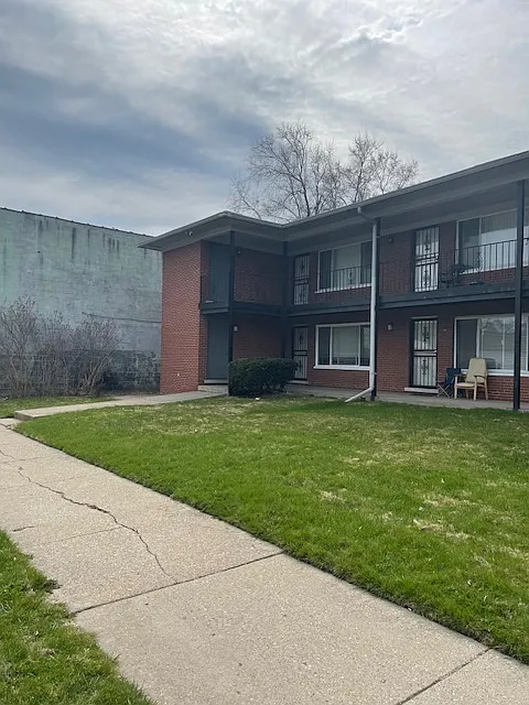 1 bed, 484 sqft, $850 — Photo 2