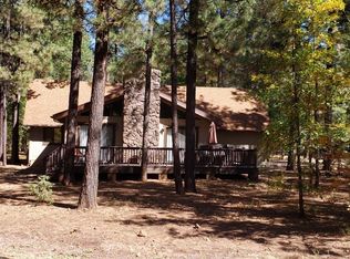3314 Drift Fence Cir, Pinetop, AZ 85935