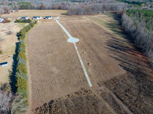 0 Cherry Grove Rd #20, Yanceyville, NC 27379