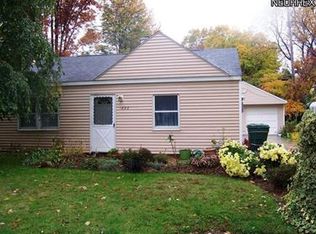 1822 Aberdeen Rd, Madison, OH 44057