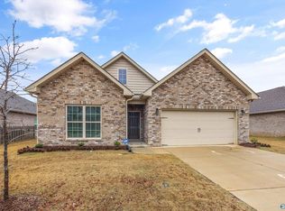 16515 Demi Dr, Athens, AL 35613