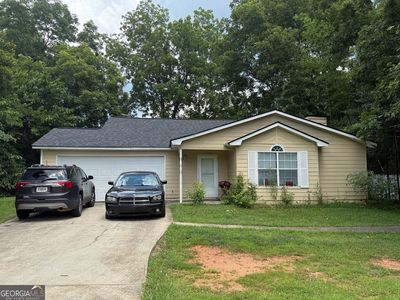 6968 Fielder Rd, Rex, GA, 30273