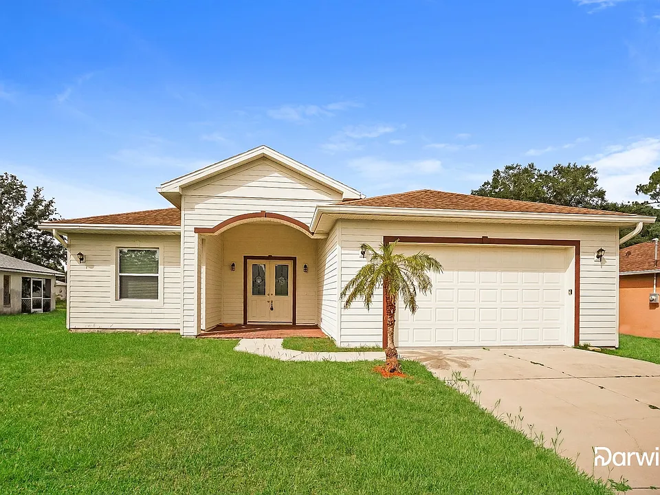 2369 Mistleto Ln