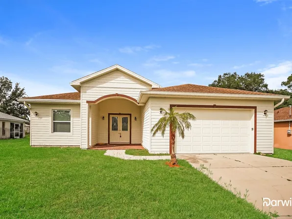 2369 Mistleto Ln, North Port, FL 34286