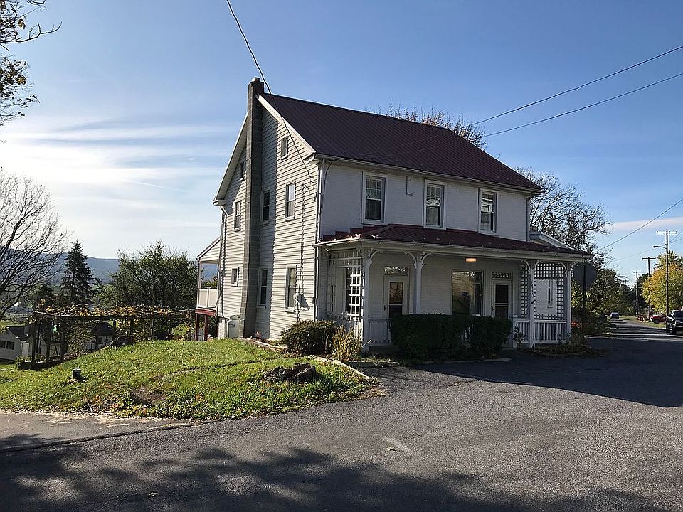 1st image of 14321 Barkdoll Rd