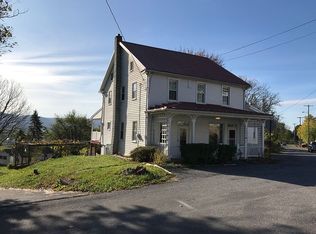 14321 Barkdoll Rd, Hagerstown, MD 21742