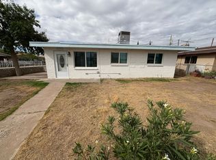 7414 Mimosa Ave, El Paso, TX 79915