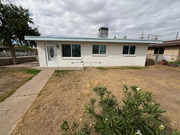 7414 Mimosa Ave, El Paso, TX 79915
