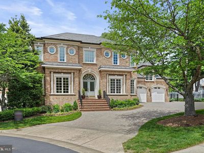 7450 Old Maple Sq, Mc Lean, VA, 22102