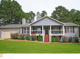 4125 Falcon Shores Ct NW, Acworth, GA 30101
