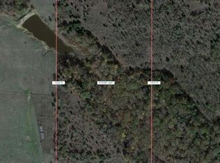 0 Ew Rd #127, Wewoka, OK 74884