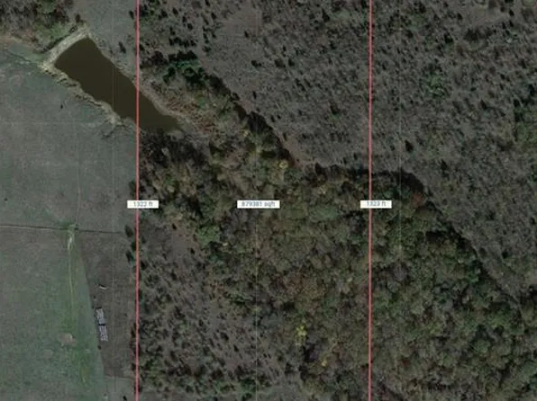 0 Ew Rd #127, Wewoka, OK 74884