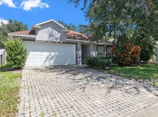 5456 Andrea St, Titusville, FL 32780