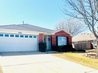 2506 Deer Run Ct, Melissa, TX 75454