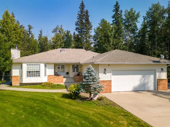 34 S Ravine Dr, Whitecourt, AB T7S 1H5