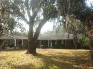 134 Dark Creek Ln, Brunswick, GA 31525