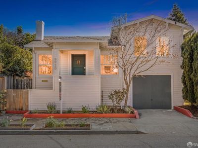 5930 Herzog St, Oakland, CA, 94608