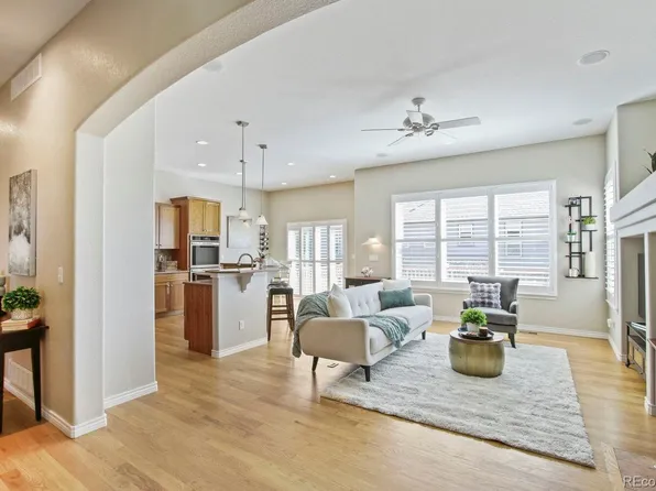 7538 Isabell Circle, Arvada, CO 80007