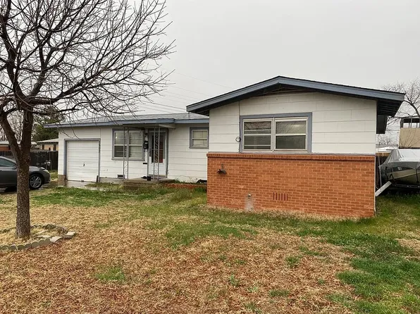 1507 E 11th St, Odessa, TX 79761