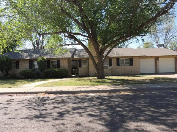 1305 Lawson Ave, Midland, TX 79701