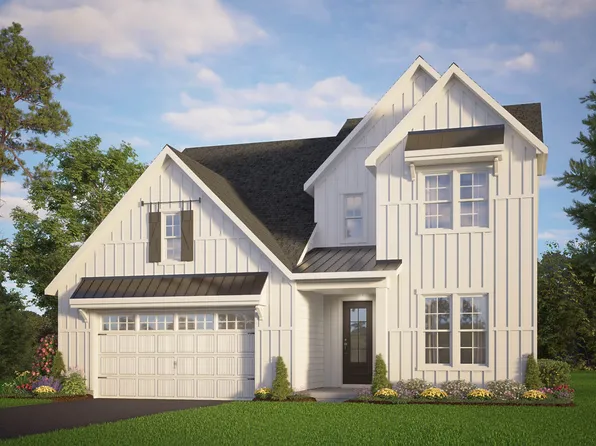 The Whitley Plan, WyndWater Robuck Collection