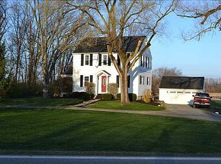 415 W Possum Rd, Springfield, OH 45506