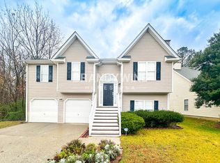 314 Moreland Cir, Hiram, GA 30141